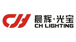 晨辉光宝科技股份有限公司LED灯检测报告案例