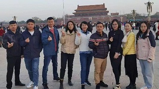 2023年3月北京